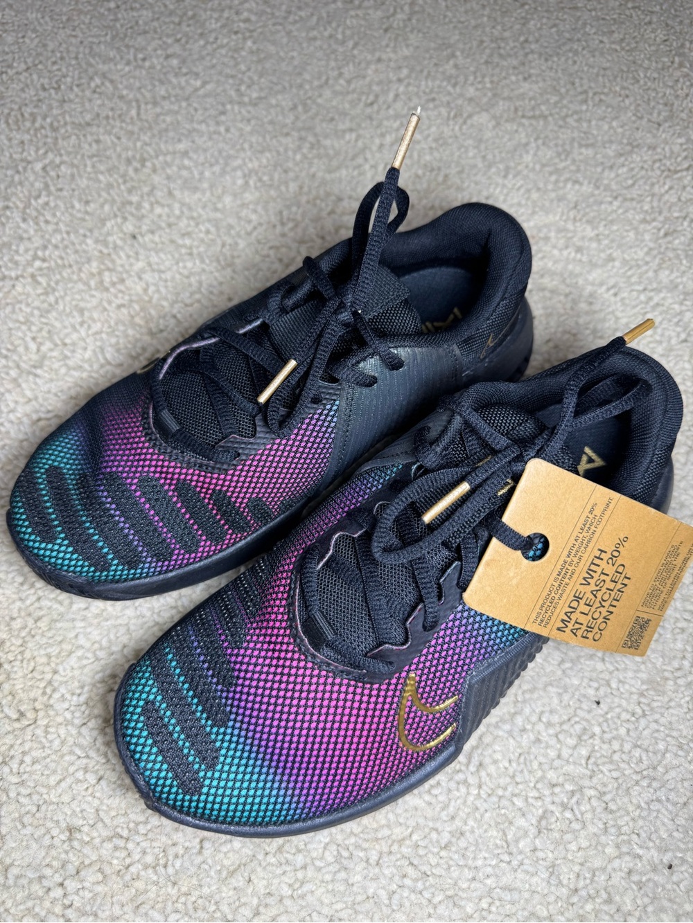 Nike Metcon 9 SE Women's Workout Shoes Size 6.5